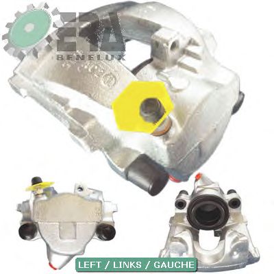 ERA BENELUX bc62536 -  Тормозной суппорт